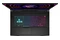 Laptop MSI Katana 17 17.3" Intel Core i7 12650H NVIDIA GeForce RTX 3050 16GB 2048GB SSD czarny