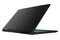 Laptop MSI Katana 17 17.3" Intel Core i7 12650H NVIDIA GeForce RTX 3050 16GB 2048GB SSD czarny