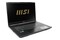 Laptop MSI Katana 17 17.3" Intel Core i5 12450H NVIDIA GeForce RTX 3050 32GB 512GB SSD czarny