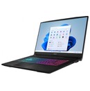 Laptop MSI Katana 17 17.3" Intel Core i7 12650H NVIDIA GeForce RTX 3050 32GB 512GB SSD Windows 11 Home czarny