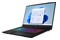 Laptop MSI Katana 17 17.3" Intel Core i7 12650H NVIDIA GeForce RTX 3050 32GB 512GB SSD Windows 11 Home czarny