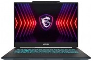 Laptop MSI Cyborg 14 14.0" Intel Core i7 13620H NVIDIA GeForce RTX 4060 16GB 512GB SSD M.2 szary