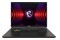 Laptop MSI Vector 16 16.0" Intel Core i9 13980HX NVIDIA GeForce RTX 4080 16GB 1024GB SSD M.2 Windows 11 Home czarny