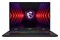Laptop MSI Sword 16 16.0" Intel Core i7 14700HX NVIDIA GeForce RTX 4060 16GB 1024GB SSD M.2 czarny