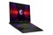 Laptop MSI Sword 16 16.0" Intel Core i7 14700HX NVIDIA GeForce RTX 4060 16GB 1024GB SSD M.2 czarny