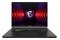 Laptop MSI Vector 17 17.0" Intel Core i9 13980HX NVIDIA GeForce RTX 4090 32GB 1024GB SSD M.2 Windows 11 Home czarny