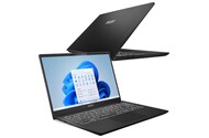 Laptop MSI Modern 15 15.6" Intel Core i7 13620H INTEL UHD 16GB 512GB SSD Windows 11 Home czarny