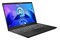 Laptop MSI Modern 15 15.6" Intel Core Ultra 5 125H INTEL UHD 16GB 512GB SSD Windows 11 Home czarny