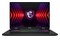 Laptop MSI Sword 17 17.0" Intel Core i7 14700HX NVIDIA GeForce RTX 4070 16GB 1024GB SSD M.2 szary