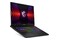 Laptop MSI Sword 17 17.0" Intel Core i7 14700HX NVIDIA GeForce RTX 4070 16GB 1024GB SSD M.2 szary
