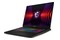 Laptop MSI Sword 17 17.0" Intel Core i7 14700HX NVIDIA GeForce RTX 4070 16GB 1024GB SSD M.2 szary
