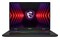 Laptop MSI Sword 16 16.0" Intel Core i7 14700HX NVIDIA GeForce RTX 4070 16GB 1024GB SSD szary