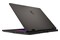 Laptop MSI Sword 16 16.0" Intel Core i7 14700HX NVIDIA GeForce RTX 4070 16GB 1024GB SSD szary