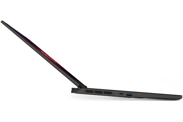 Laptop MSI Sword 17 17.0" Intel Core i7 14700HX NVIDIA GeForce RTX 4060 16GB 1024GB SSD szary