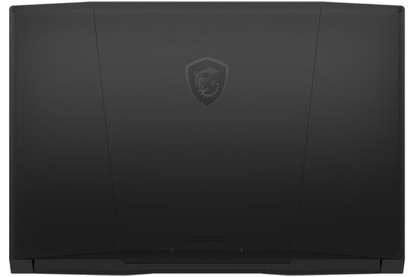 Laptop MSI Katana 17 17.3" Intel Core i5 12450H NVIDIA GeForce RTX 3050 16GB 512GB SSD czarny