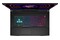 Laptop MSI Katana 17 17.3" Intel Core i5 12450H NVIDIA GeForce RTX 3050 16GB 512GB SSD czarny