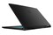 Laptop MSI Katana 17 17.3" Intel Core i5 12450H NVIDIA GeForce RTX 3050 16GB 512GB SSD czarny