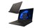 Laptop MSI Vector 16 16.0" Intel Core i9 13980HX NVIDIA GeForce RTX 4080 16GB 1024GB SSD Windows 11 Home szary