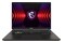 Laptop MSI Vector 16 16.0" Intel Core i9 13980HX NVIDIA GeForce RTX 4080 16GB 1024GB SSD Windows 11 Home szary