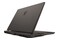 Laptop MSI Vector 16 16.0" Intel Core i9 13980HX NVIDIA GeForce RTX 4080 16GB 1024GB SSD Windows 11 Home szary