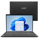 Laptop MSI Prestige 13 13.3" Intel Core Ultra 7 155H Intel Arc 32GB 1024GB SSD Windows 11 Home szary