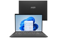 Laptop MSI Prestige 13 13.3" Intel Core Ultra 7 155H Intel Arc 32GB 1024GB SSD Windows 11 Home szary