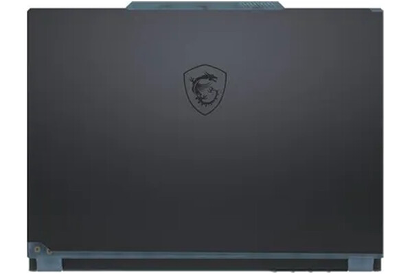 Laptop MSI Cyborg 14 14.0" Intel Core i7 13620H NVIDIA GeForce RTX 4060 16GB 512GB SSD DOS czarny