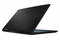 Laptop MSI Bravo 17 17.3" AMD Ryzen 5 7535HS NVIDIA GeForce RTX 4050 32GB 1024GB SSD M.2 czarny