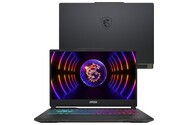 Laptop MSI Cyborg 15 15.6" Intel Core i7 13620H NVIDIA GeForce RTX 4050 16GB 512GB SSD czarny