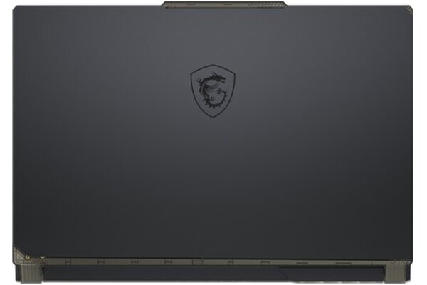 Laptop MSI Cyborg 15 15.6" Intel Core i7 13620H NVIDIA GeForce RTX 4050 16GB 512GB SSD czarny