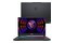 Laptop MSI Cyborg 15 15.6" Intel Core i7 13620H NVIDIA GeForce RTX 4050 16GB 512GB SSD czarny
