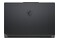 Laptop MSI Cyborg 15 15.6" Intel Core i7 13620H NVIDIA GeForce RTX 4050 16GB 512GB SSD czarny