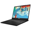 Laptop MSI Modern 14 14.0" Intel Core i5 13420H INTEL Iris Xe 16GB 512GB SSD Windows 11 Home czarny