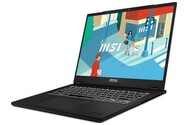 Laptop MSI Modern 14 14.0" Intel Core i5 13420H INTEL Iris Xe 16GB 512GB SSD Windows 11 Home czarny