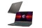 Laptop MSI Thin 15 15.6" Intel Core i5 12450H NVIDIA GeForce RTX 3050 16GB 512GB SSD szary
