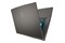 Laptop MSI Thin 15 15.6" Intel Core i5 12450H NVIDIA GeForce RTX 3050 16GB 512GB SSD szary