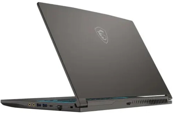 Laptop MSI Thin 15 15.6" Intel Core i5 12450H NVIDIA GeForce RTX 3050 16GB 512GB SSD czarny