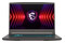 Laptop MSI Thin 15 15.6" Intel Core i5 12450H NVIDIA GeForce RTX 3050 16GB 512GB SSD czarny