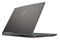 Laptop MSI Thin 15 15.6" Intel Core i5 12450H NVIDIA GeForce RTX 3050 16GB 512GB SSD czarny
