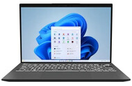 Laptop MSI Prestige 13 13.3" Intel Core Ultra 7 155H Intel Arc 32GB 1024GB SSD Windows 11 Home grafitowy
