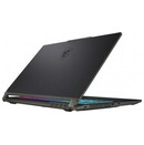 Laptop MSI Cyborg 15 15.6" Intel Core i7 13620H NVIDIA GeForce RTX 4050 16GB 512GB SSD M.2 czarny