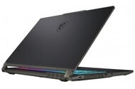 Laptop MSI Cyborg 15 15.6" Intel Core i7 13620H NVIDIA GeForce RTX 4050 16GB 512GB SSD M.2 czarny