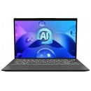 Laptop MSI Prestige 13 13.3" Intel Core Ultra 7 155H Intel Arc 8 32GB 1024GB SSD M.2 Windows 11 Home czarny