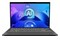 Laptop MSI Prestige 13 13.3" Intel Core Ultra 7 155H Intel Arc 8 32GB 1024GB SSD M.2 Windows 11 Home czarny