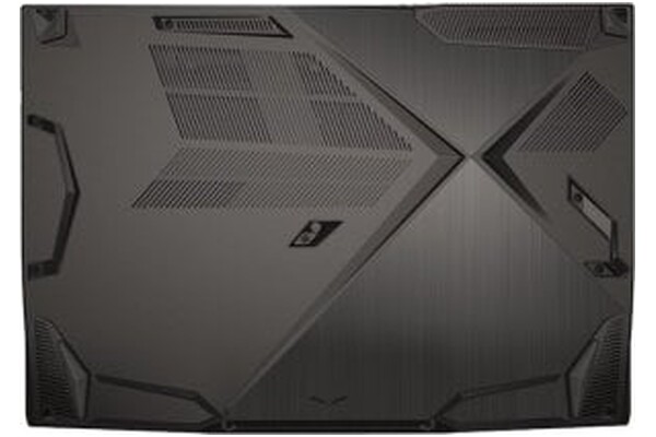 Laptop MSI Thin 15 15.6" Intel Core i5 12450H NVIDIA GeForce RTX 3050 16GB 512GB SSD M.2 szary