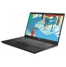 Laptop MSI Modern 15 15.6" Intel Core i7 13620H Intel UHD 64EUs 16GB 512GB SSD M.2 Windows 11 Home czarny