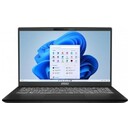 Laptop MSI Modern 15 15.6" Intel Core i5 13420H Intel UHD Xe G4 16GB 512GB SSD M.2 Windows 11 Home czarny