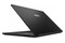 Laptop MSI Modern 15 15.6" Intel Core i5 13420H Intel UHD Xe G4 16GB 512GB SSD M.2 Windows 11 Home czarny