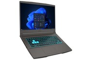 Laptop MSI Thin 15 15.6" Intel Core i5 12450H NVIDIA GeForce RTX 3050 16GB 512GB SSD M.2 Windows 11 Home czarny