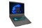 Laptop MSI Thin 15 15.6" Intel Core i5 12450H NVIDIA GeForce RTX 3050 16GB 512GB SSD M.2 Windows 11 Home czarny